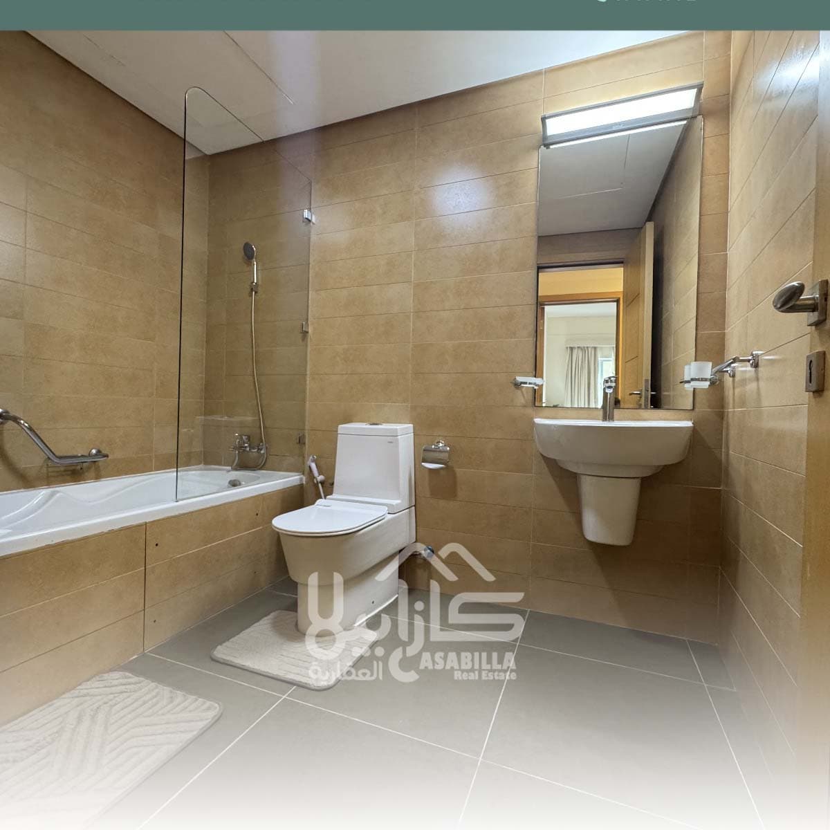 Apartment for sale in the most prestigious areas of Bahrain, Amwaj 4