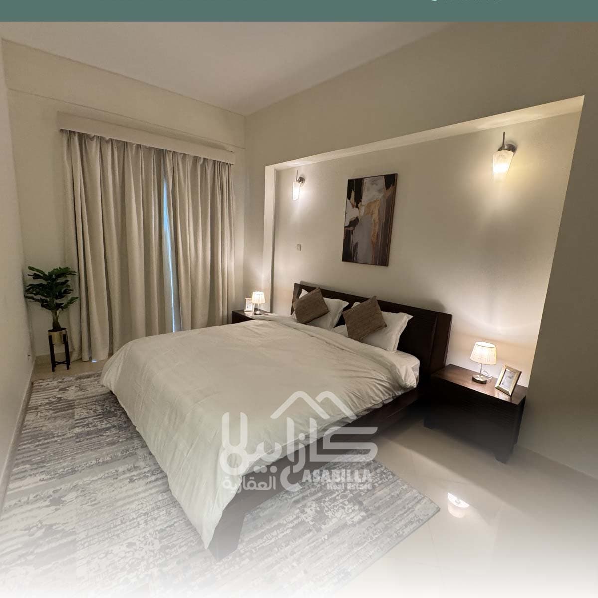 Apartment for sale in the most prestigious areas of Bahrain, Amwaj 5
