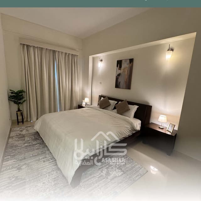 Apartment for sale in the most prestigious areas of Bahrain, Amwaj