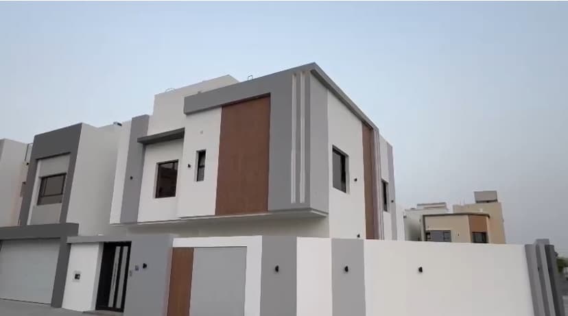 New villa for sale in Barbar in 330 meters 0