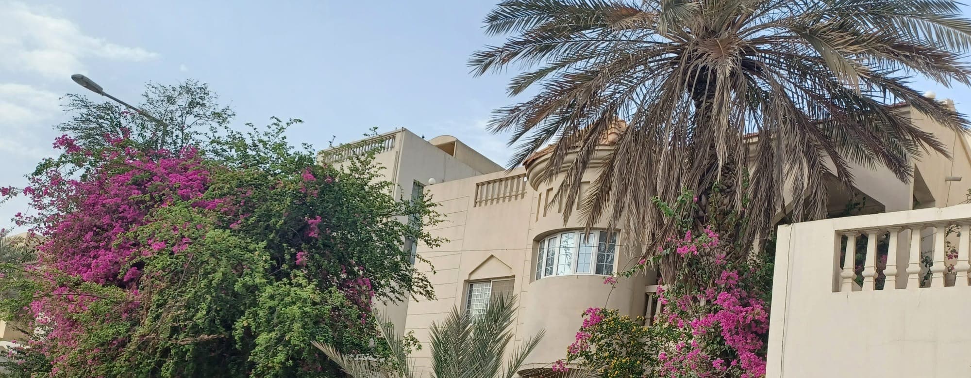 Villa for sale in East Riffa 1