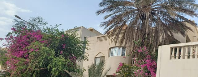 Villa for sale in East Riffa