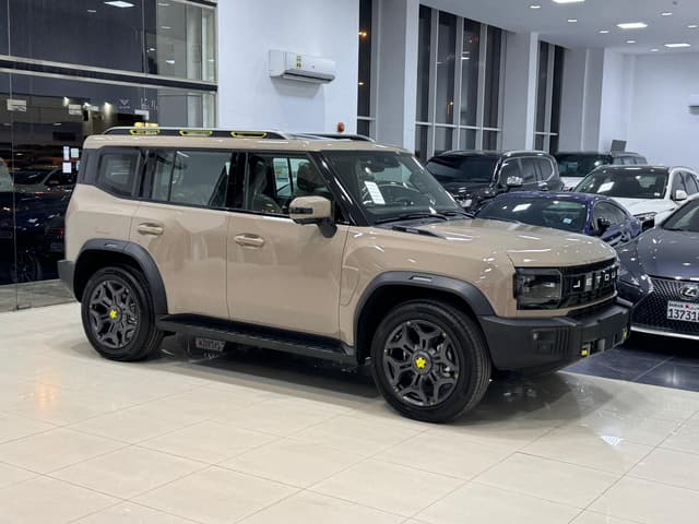 Jetour T2/2025 