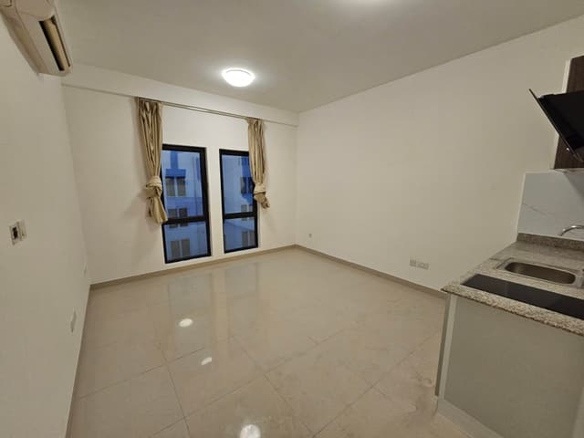 For rent a studio in Muharraq