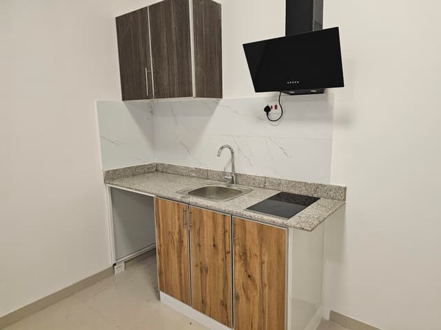 For rent a studio in Muharraq
