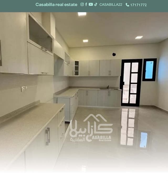 Villa for sale in Busaiteen Al Sayah