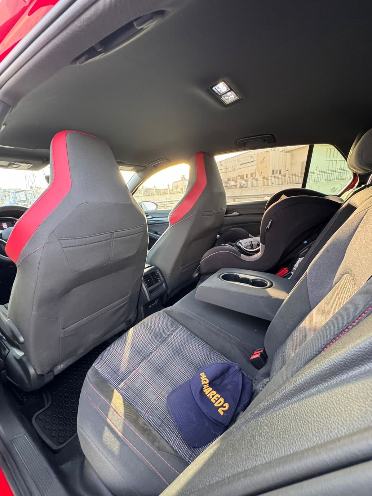 Volkswagen Golf GTI 2023  0