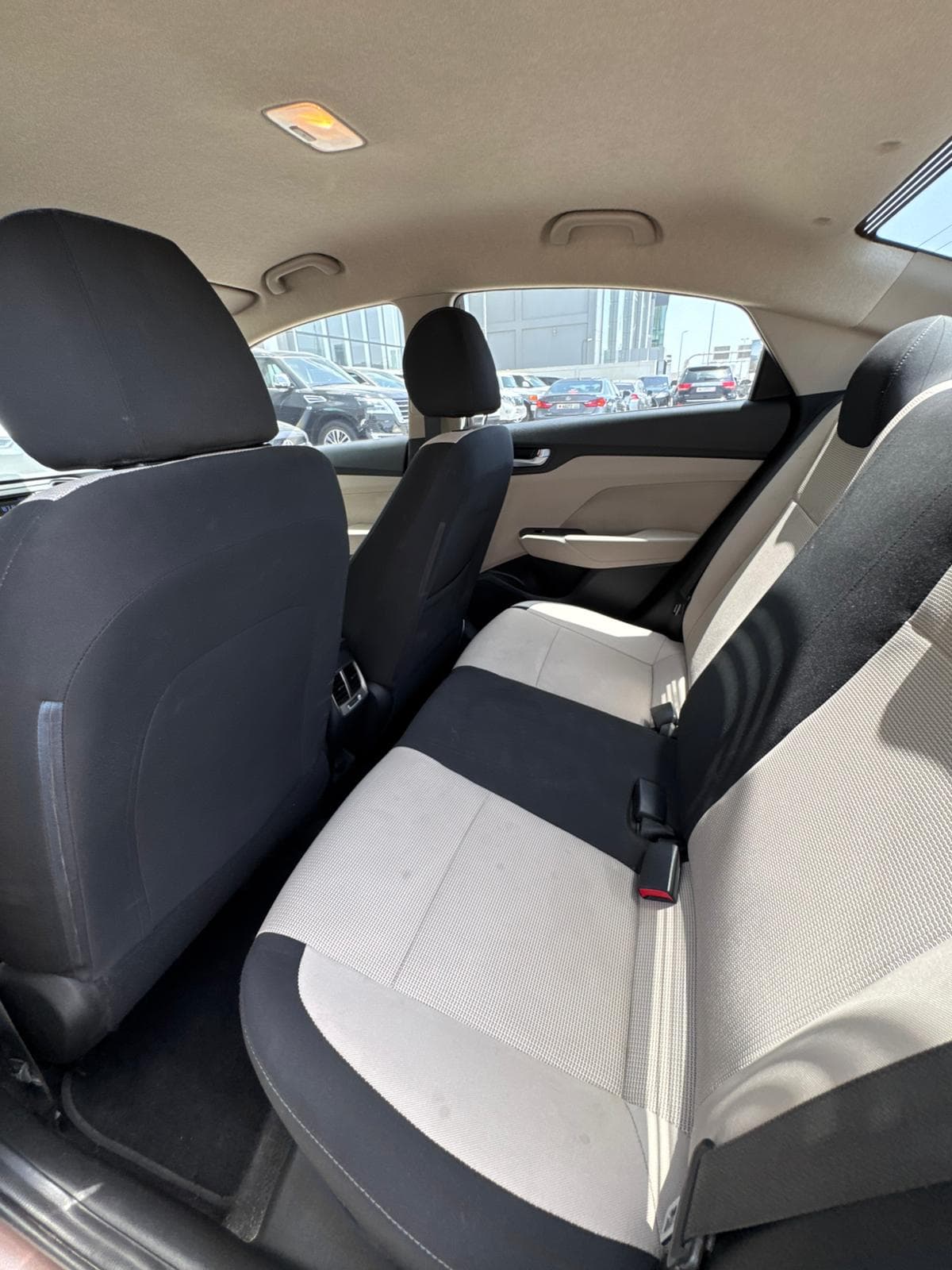 Hyundai Accent 2019  0