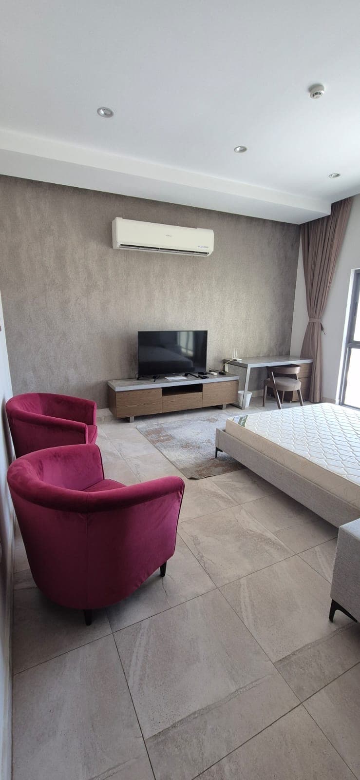 Studio for sale in Al Sayah 1