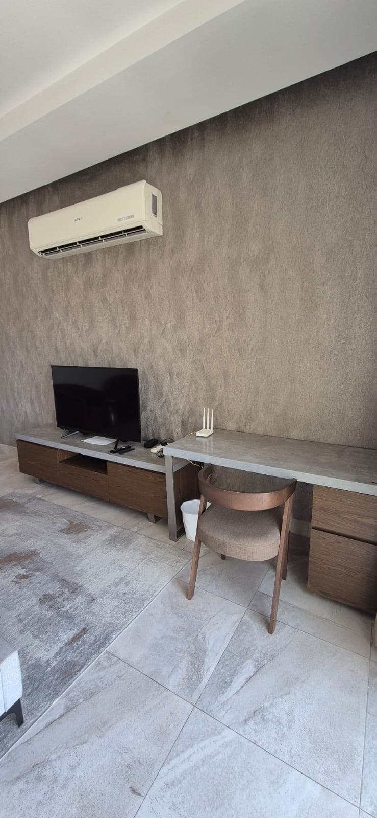 Studio for sale in Al Sayah 3