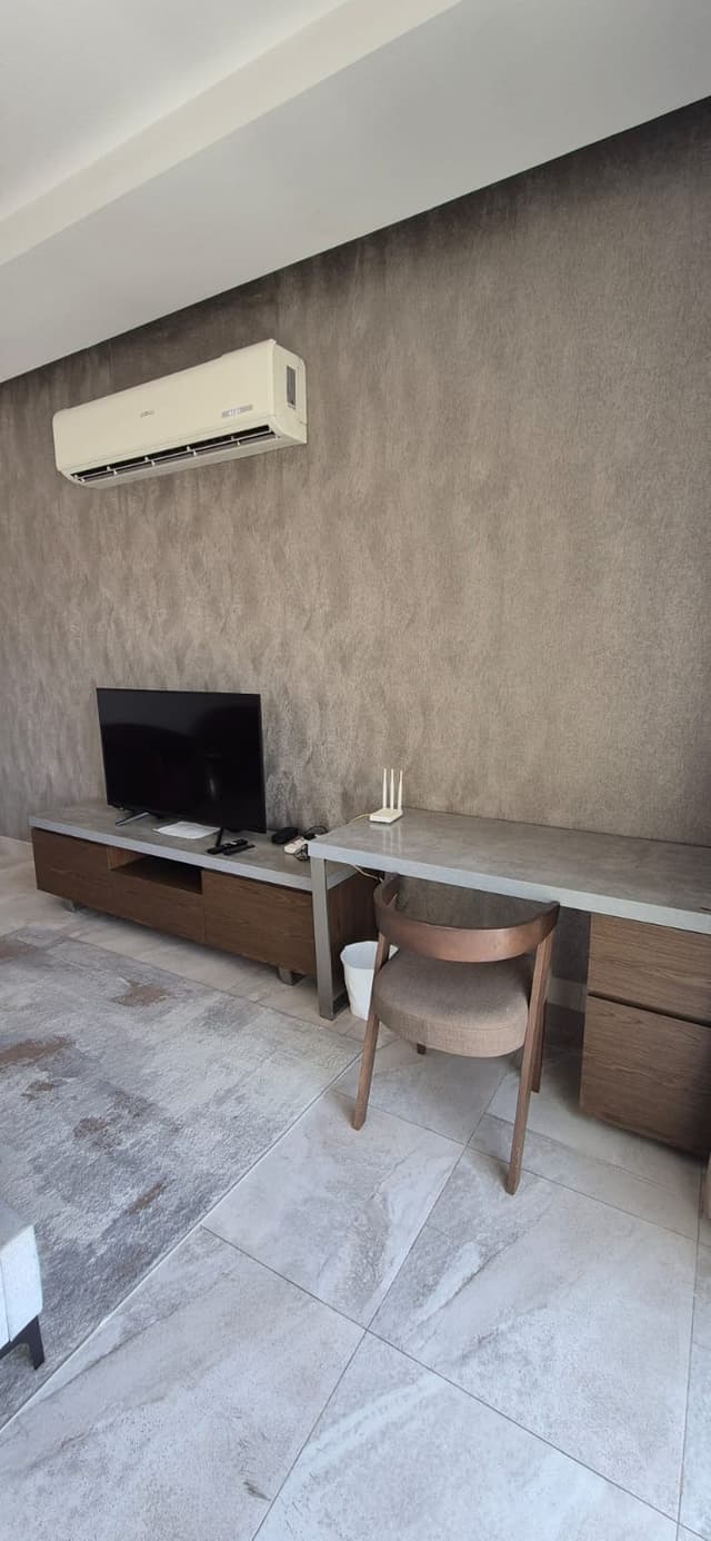 Studio for sale in Al Sayah