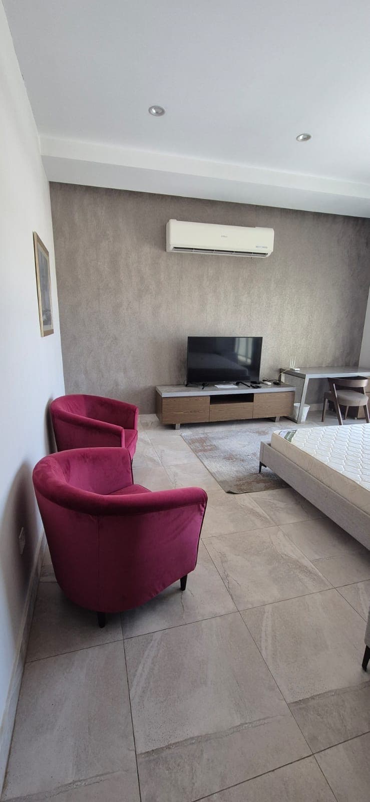 Studio for sale in Al Sayah 4
