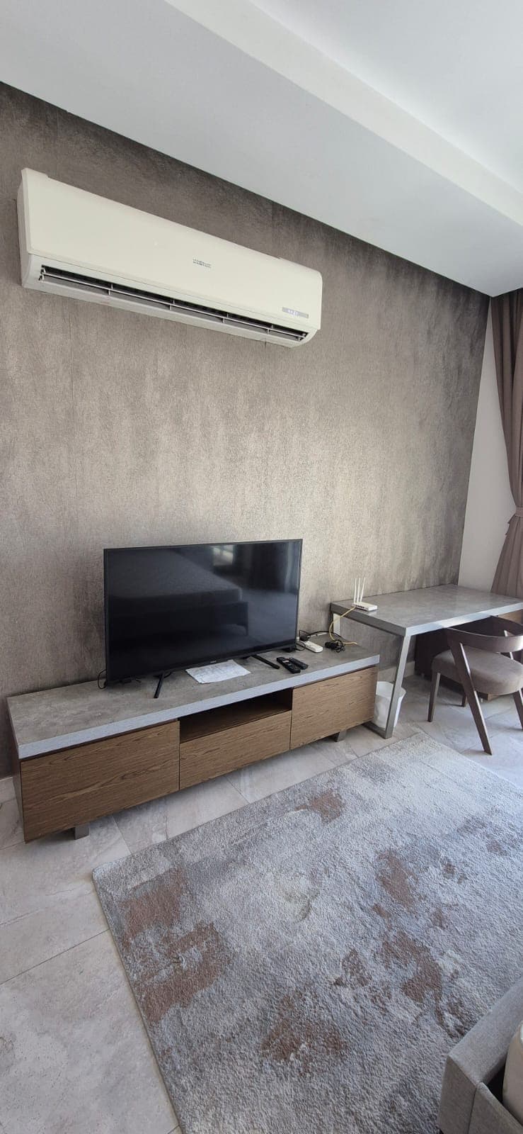 Studio for sale in Al Sayah 5
