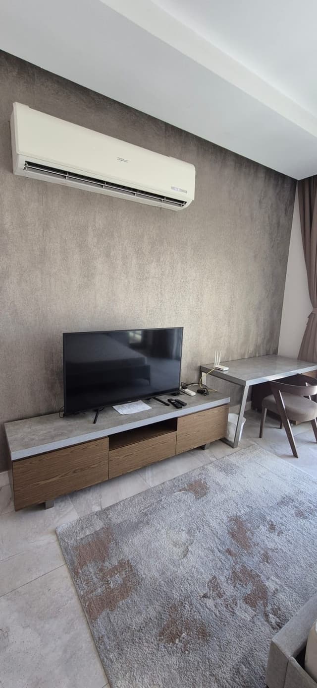 Studio for sale in Al Sayah