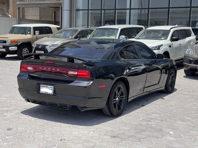 2014 Dodge Charger SE