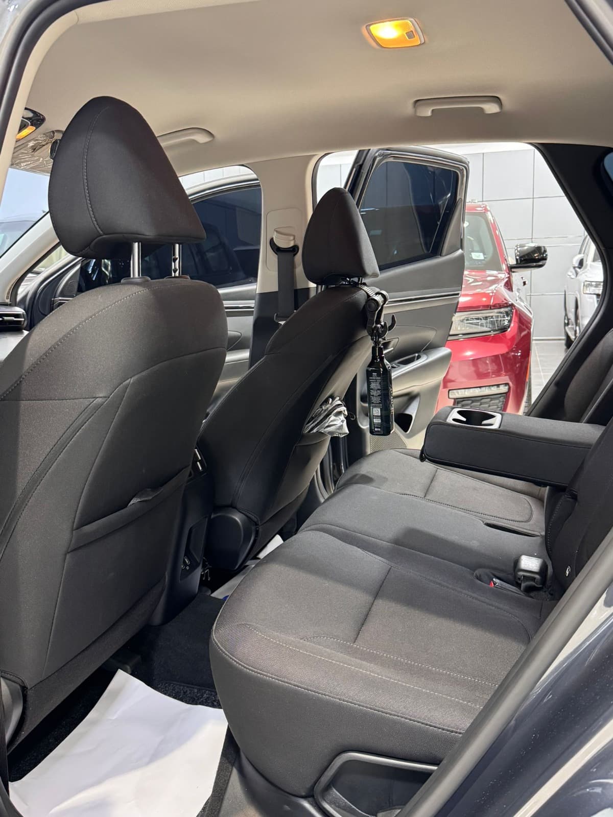 Hyundai Tucson 2024  3