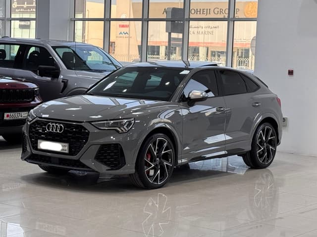 أودي RS  2021 