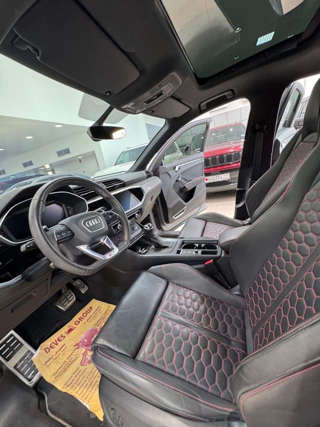 أودي RS  2021 