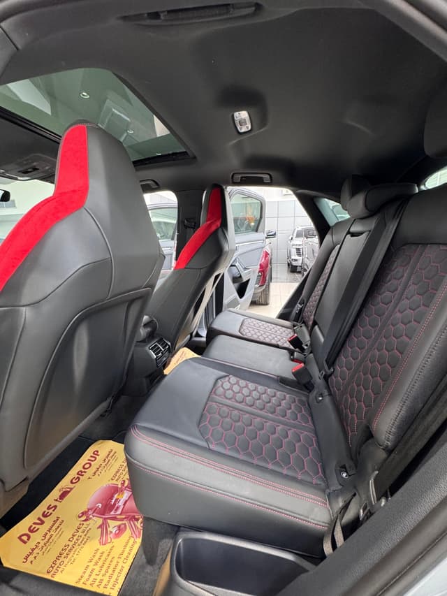 أودي RS  2021 
