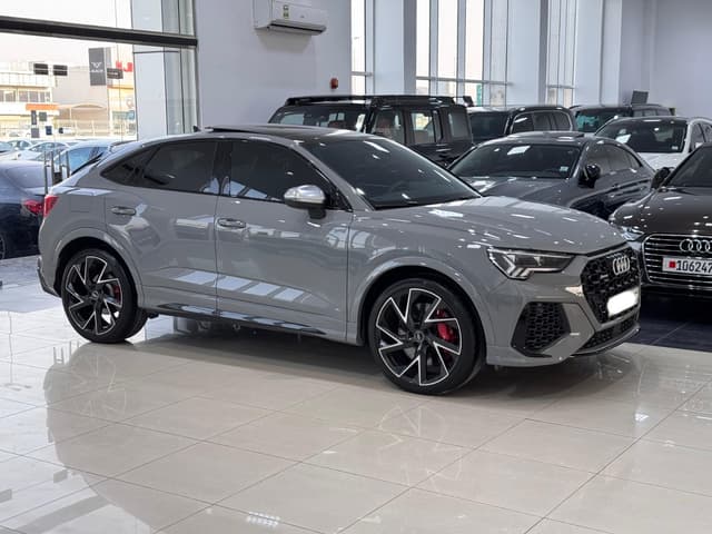 أودي RS  2021 