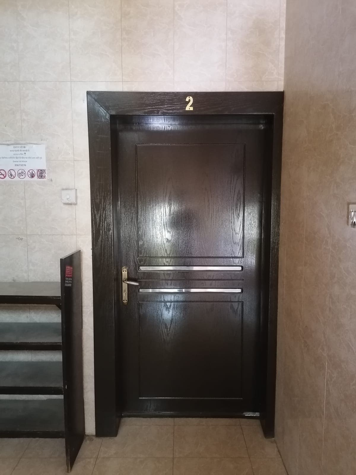 For rent staff accommodation in Sitra 7