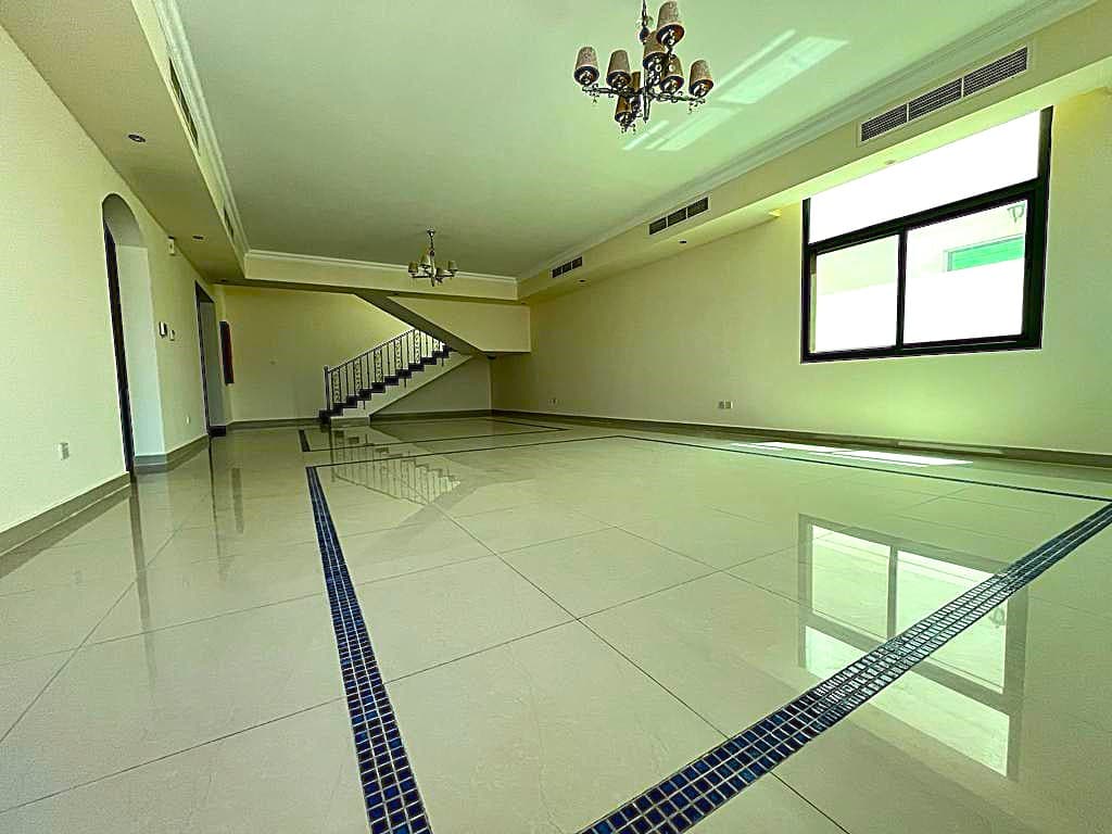 Villa for rent in Sanad 3
