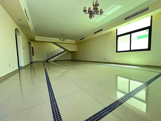 Villa for rent in Sanad