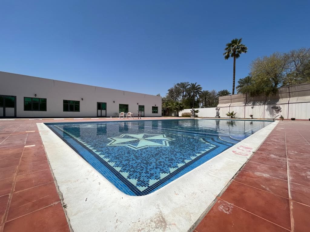 Villa for rent in Sanad 1