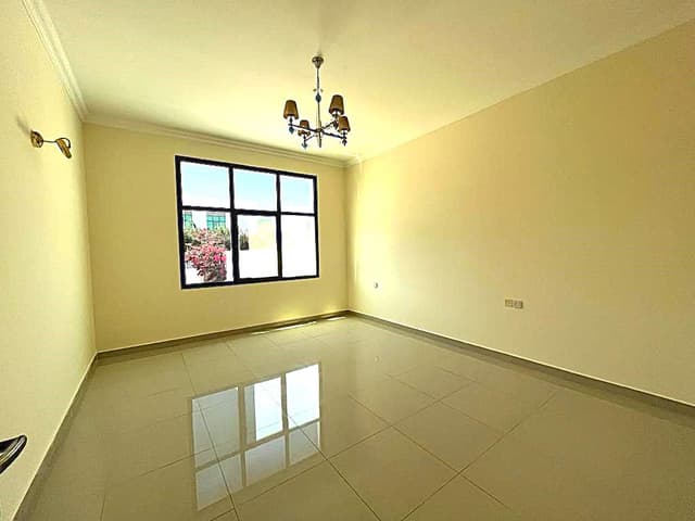 Villa for rent in Sanad