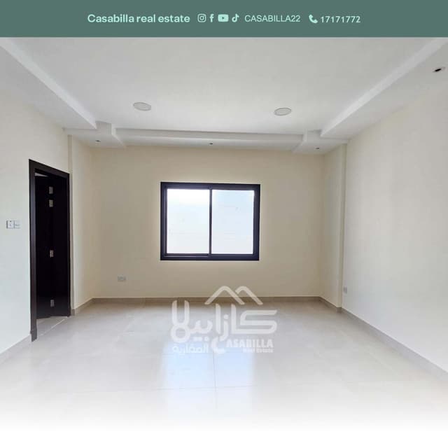 Apartment for sale in the new Hidd area