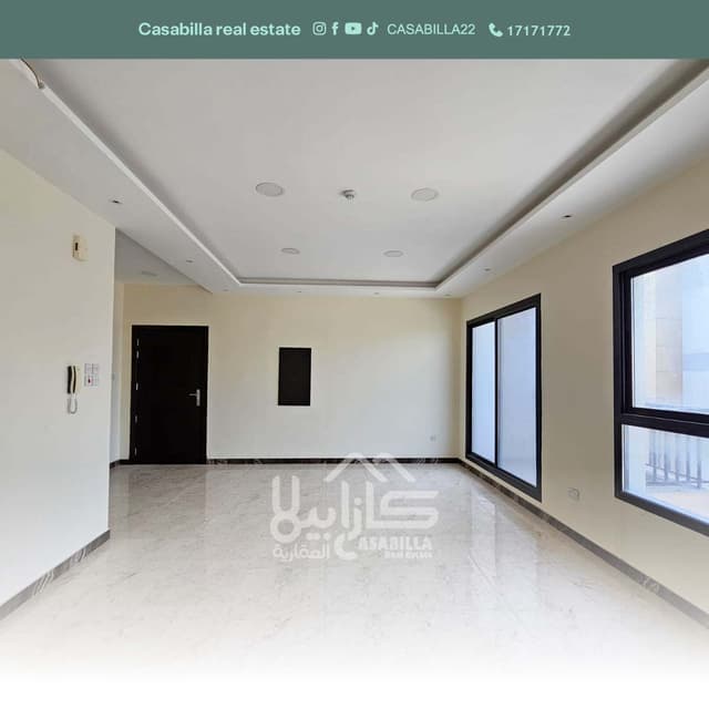 Apartment for sale in the new Hidd area