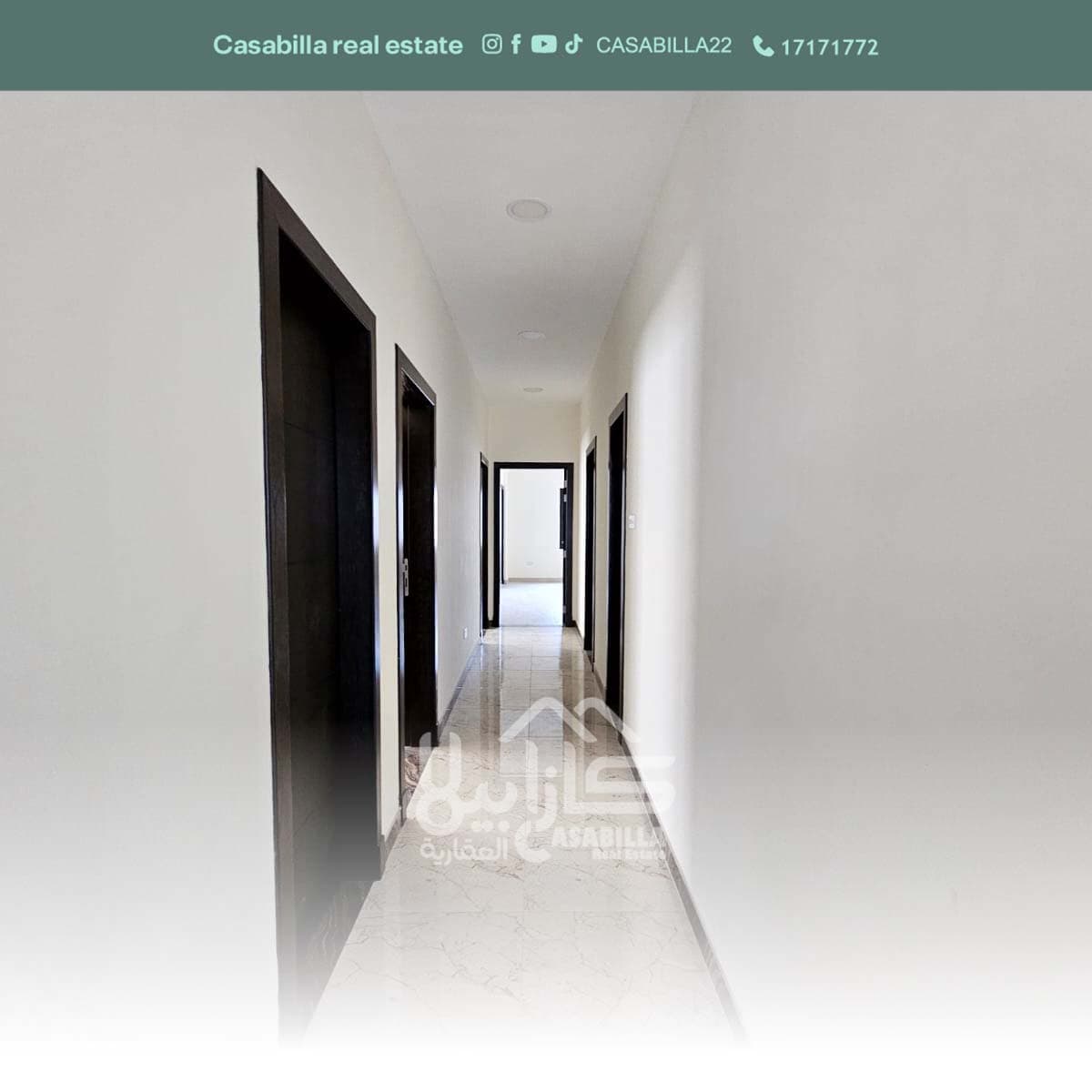Apartment for sale in the new Hidd area 4