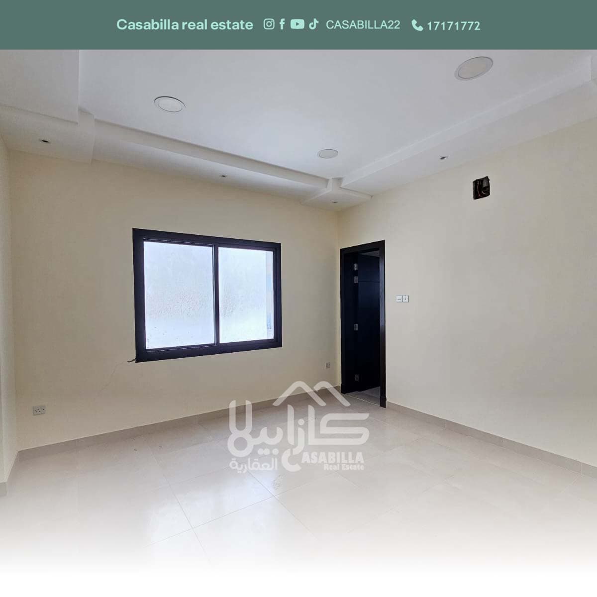 Apartment for sale in the new Hidd area 2