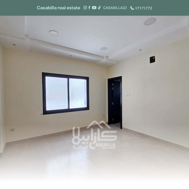 Apartment for sale in the new Hidd area