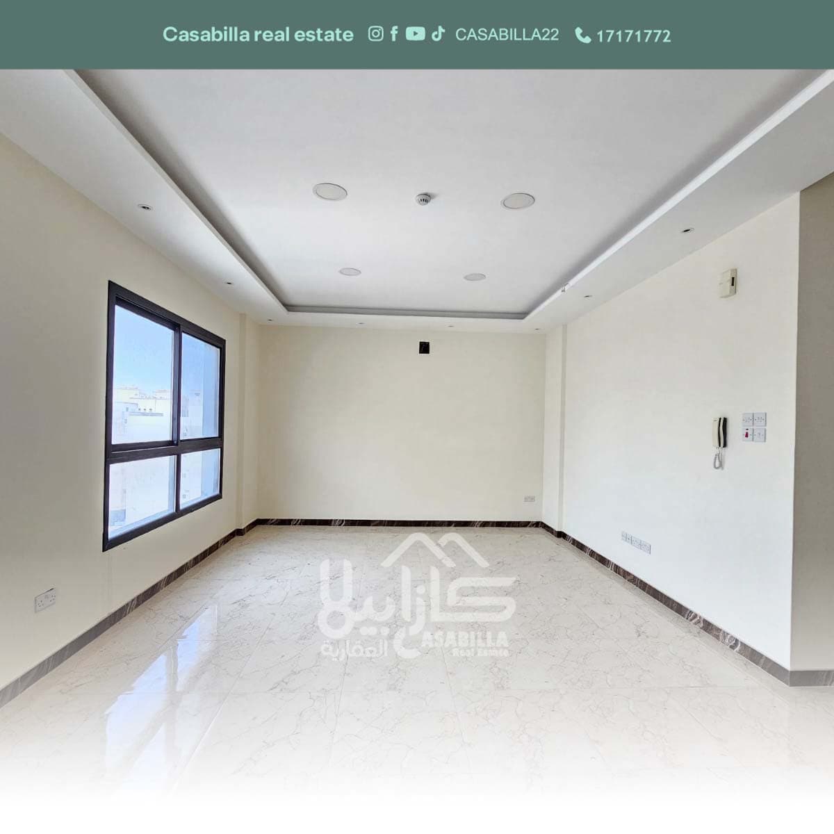 Apartment for sale in the new Hidd area 5