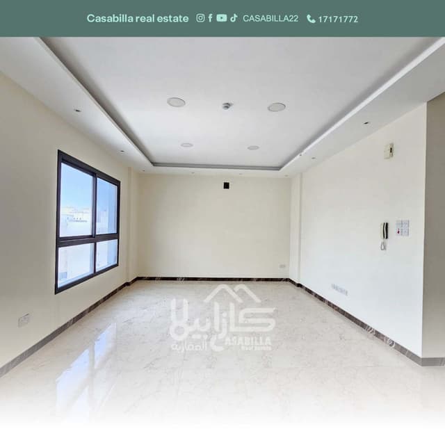 Apartment for sale in the new Hidd area