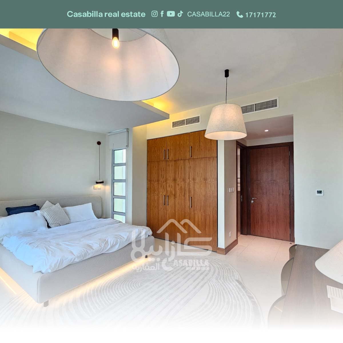 Villa for rent in Durrat Al Bahrain  7