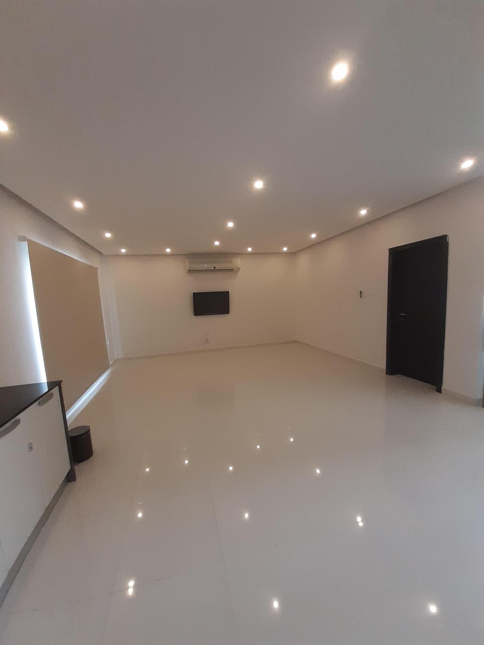 For rent a villa in North Riffa 0