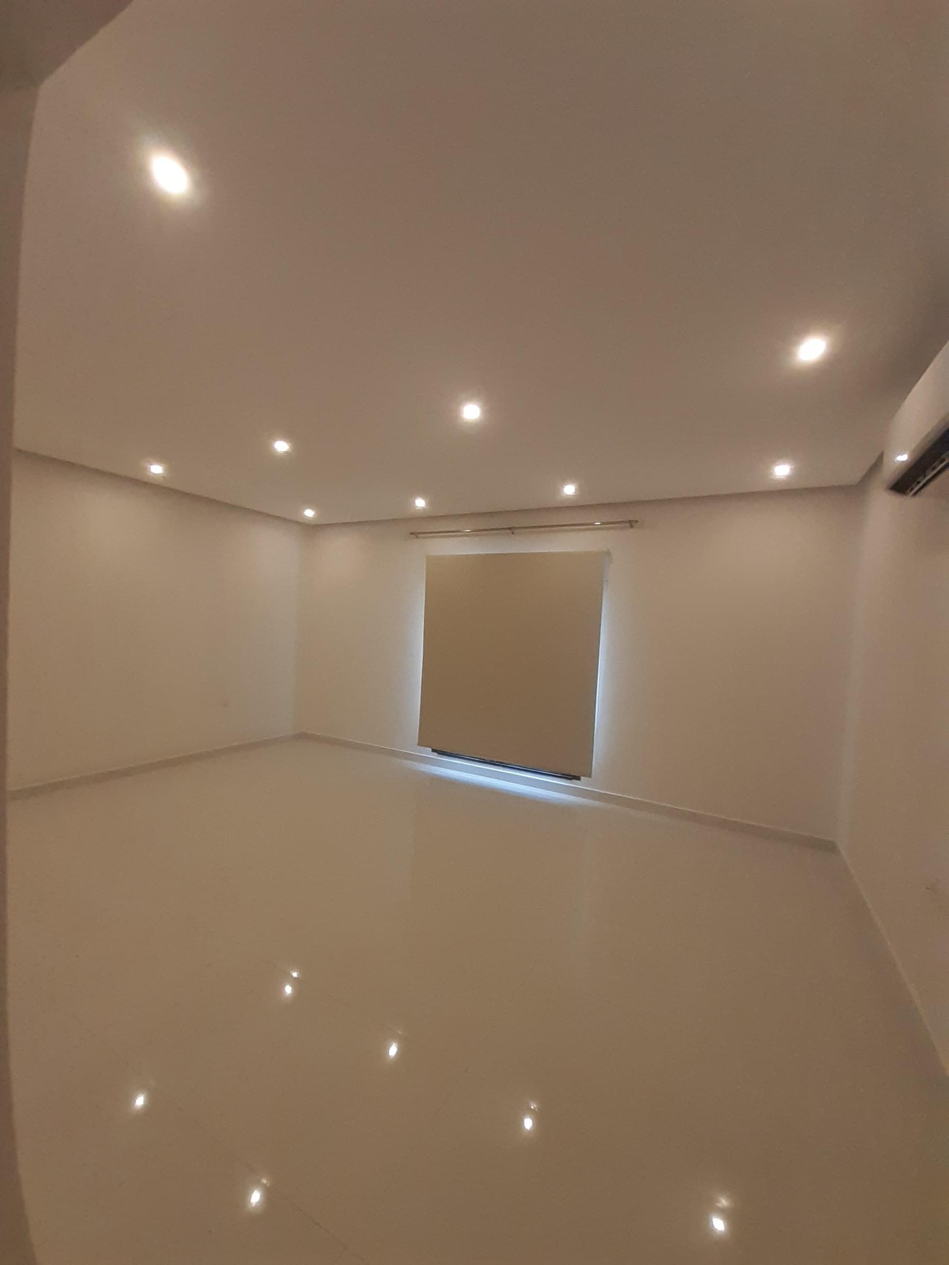 For rent a villa in North Riffa 1