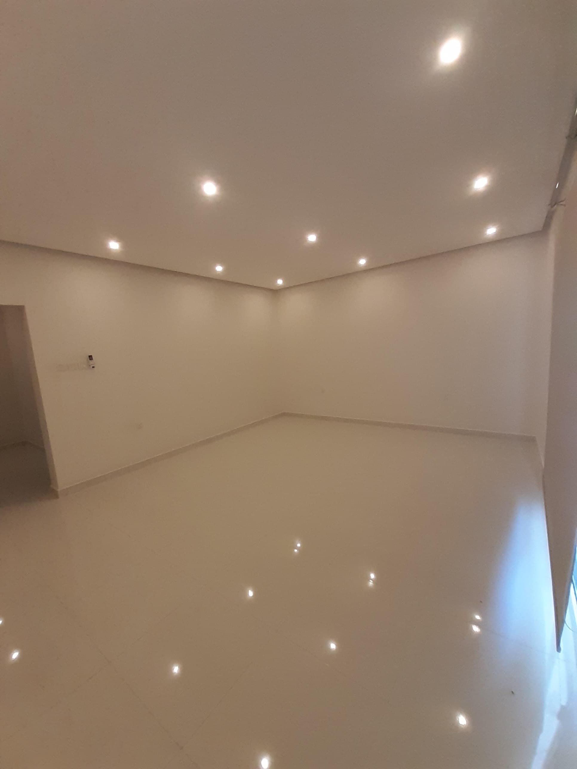 For rent a villa in North Riffa 2