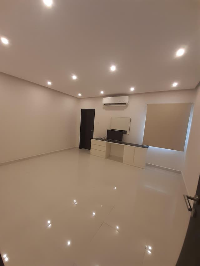 For rent a villa in North Riffa