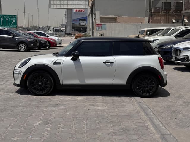 ميني كوبر 2023 