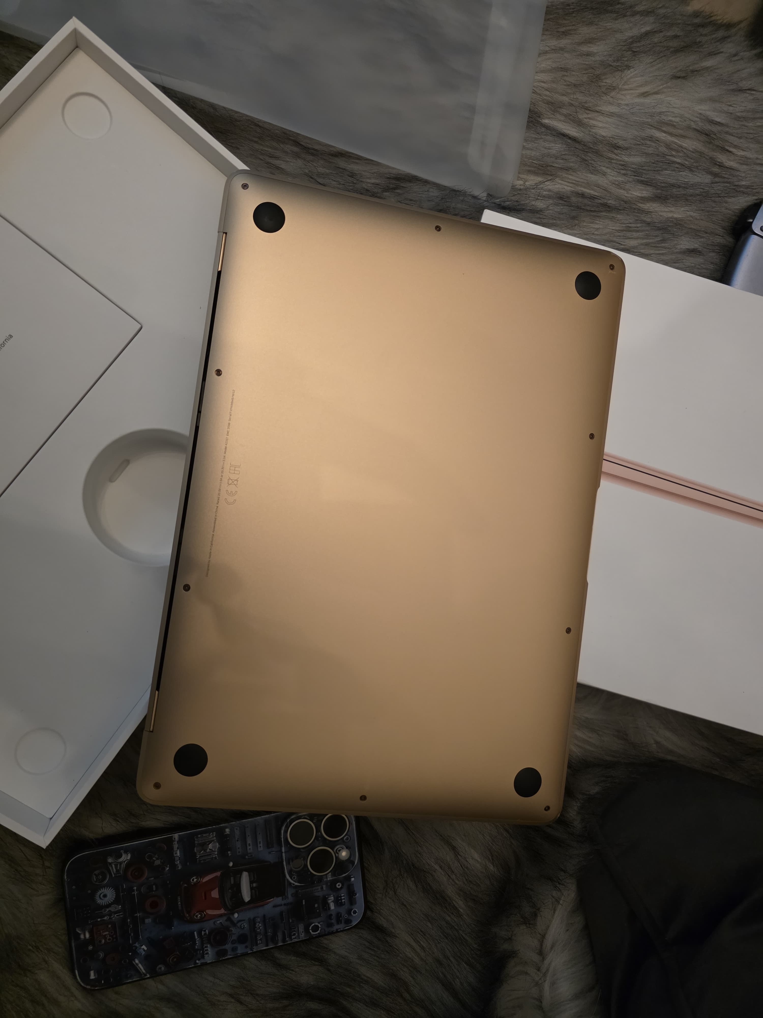 أبل ماك بوك أير M1 5