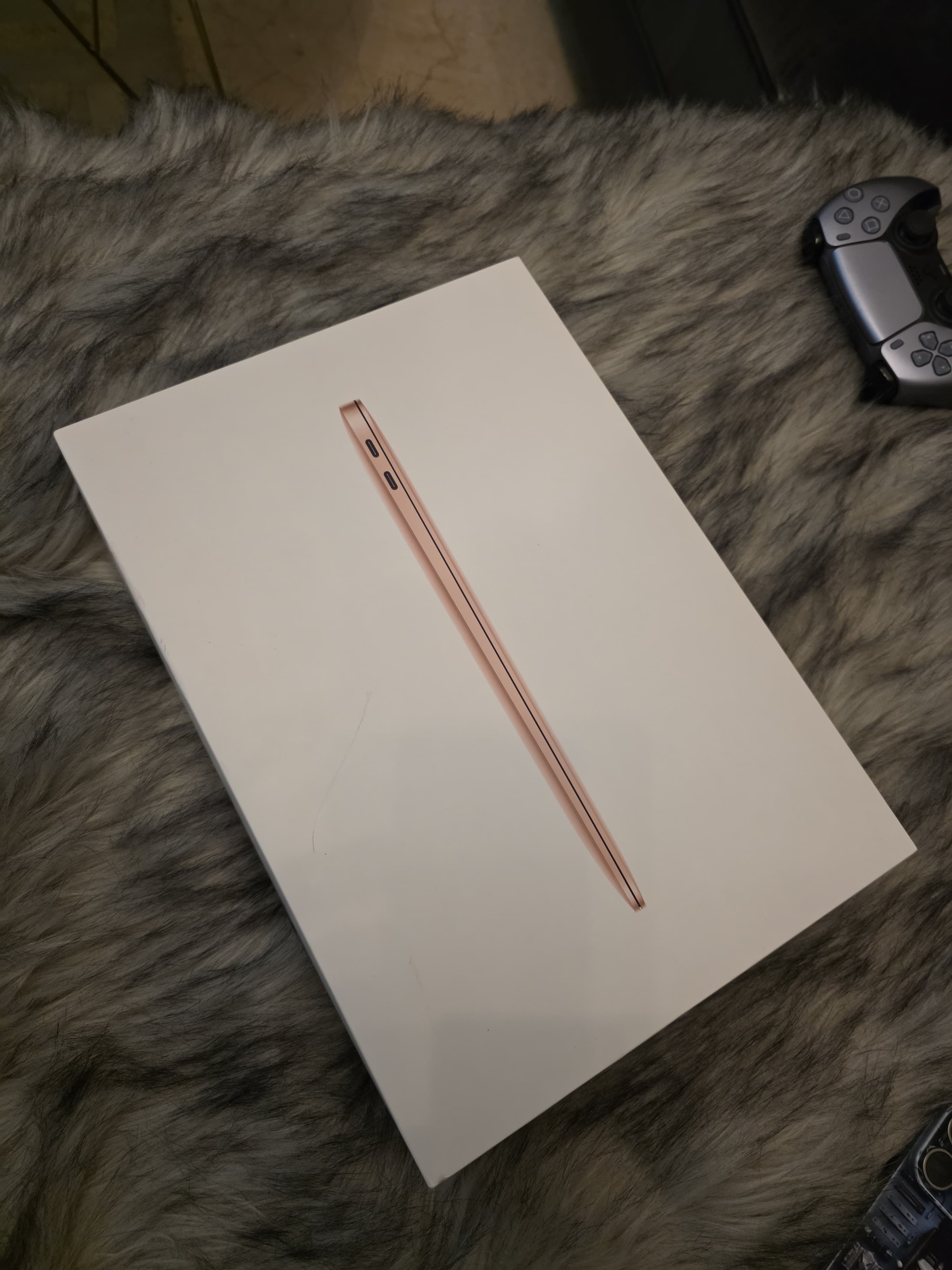 أبل ماك بوك أير M1 8