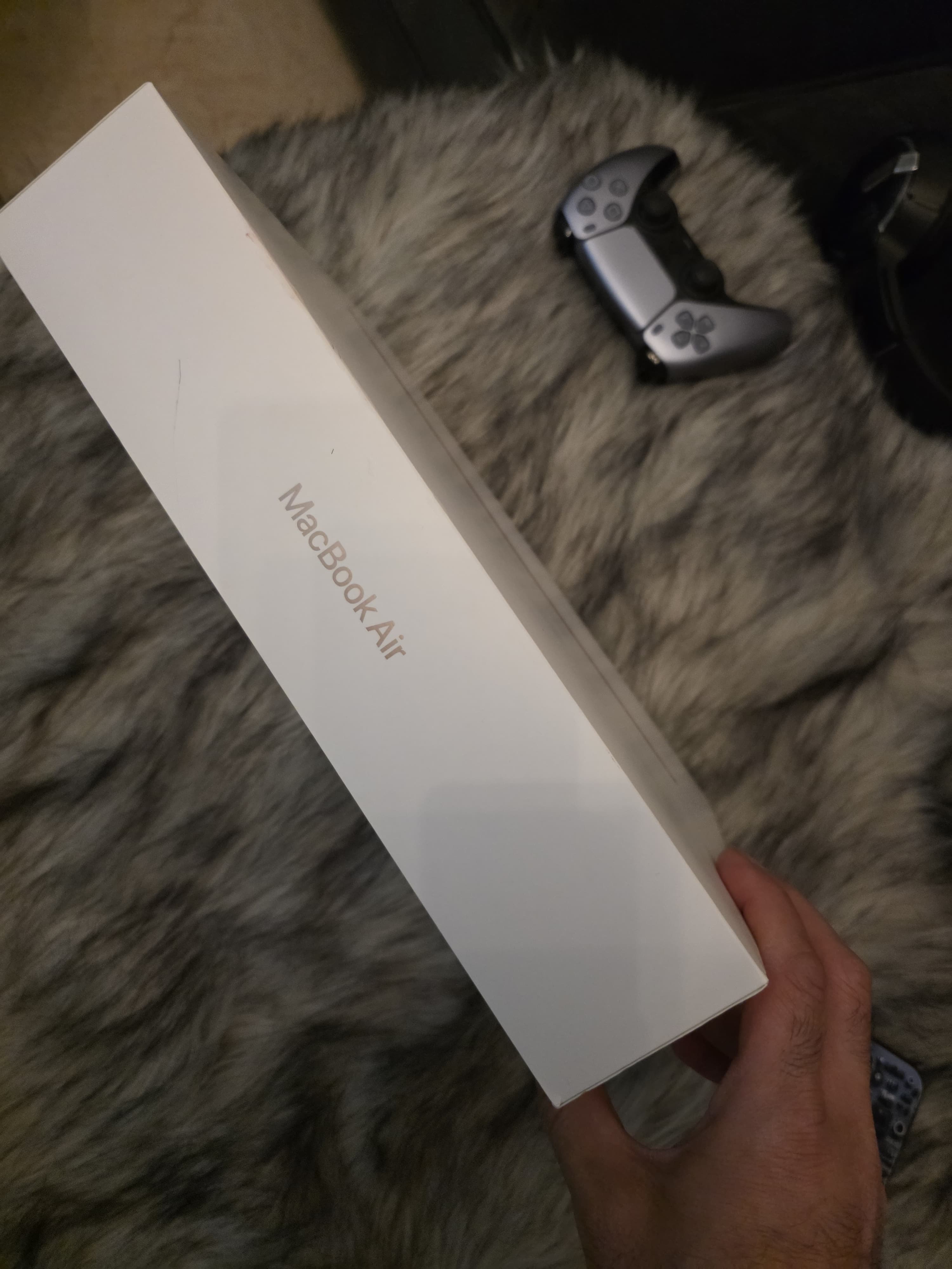 أبل ماك بوك أير M1 9