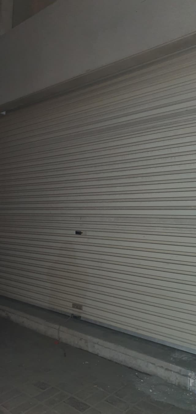 For rent industrial land in Ma'ameer