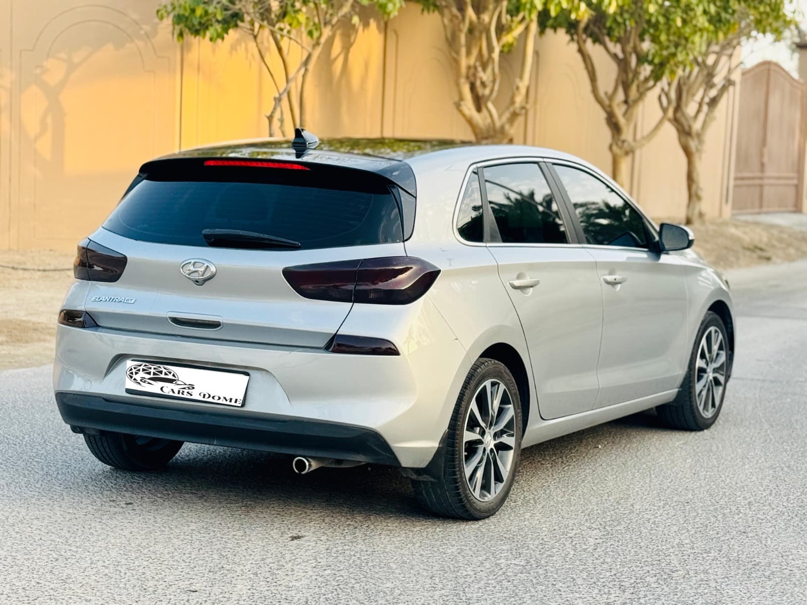 Hyundai Elantra 2020 2