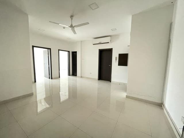 2 BHK Office Flat for RENT in Tubli – Rent BD.200/-