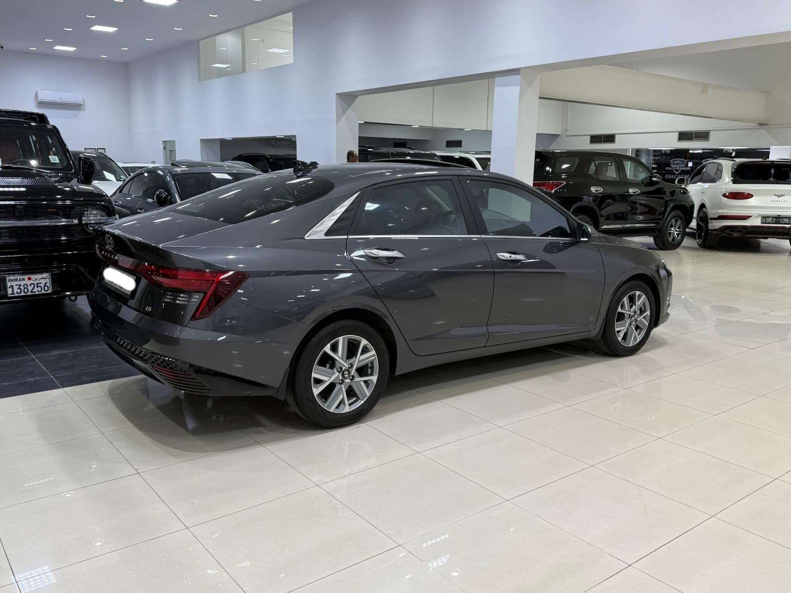 Hyundai Accent 2025 for sale  2