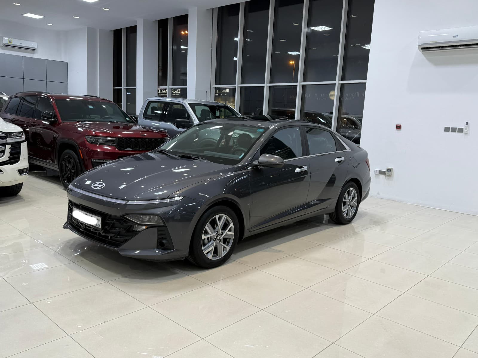 Hyundai Accent 2025 for sale  0